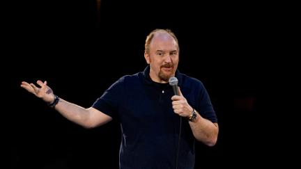 Louis C.K.: Oh My God poster