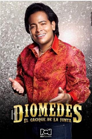 Diomedes poster