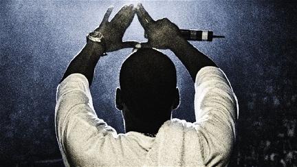 Jay-Z: Fade to Black: Detrás del concierto poster