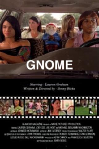 Gnome poster