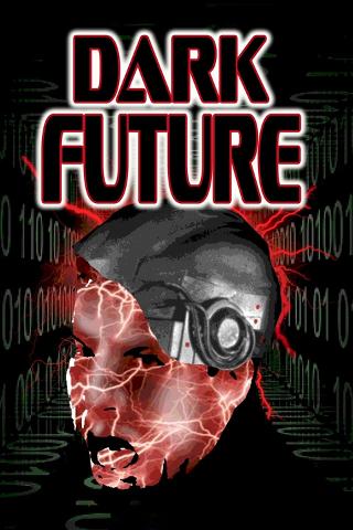 Furia Cyborg poster