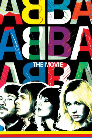 Abba – elokuva poster