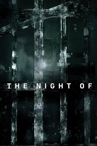The Night Of - Die Wahrheit einer Nacht poster