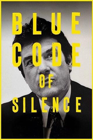 Code of Silence poster