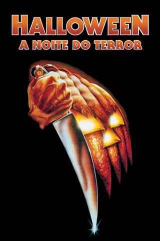 Halloween - A Noite do Terror poster