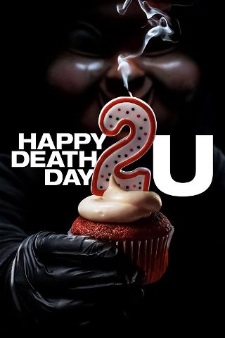 Happy Deathday 2U poster