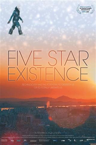 Five Star Existence poster