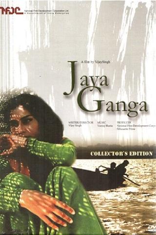 Jaya Ganga poster