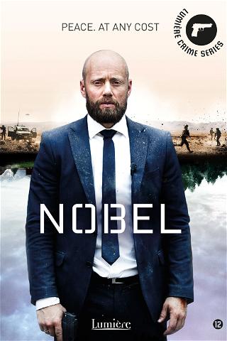 Nobel poster