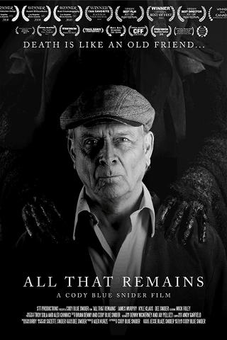 All That Remains poster
