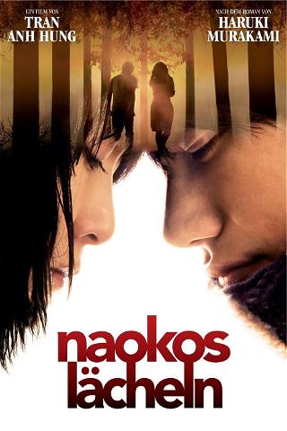 Naokos Lächeln poster
