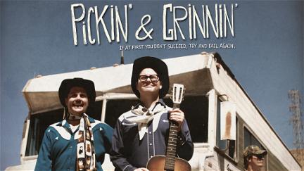 Pickin' and Grinnin' poster