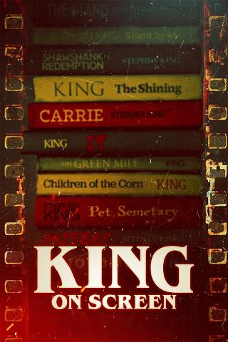 Stephen King: Nightmares on Screen poster