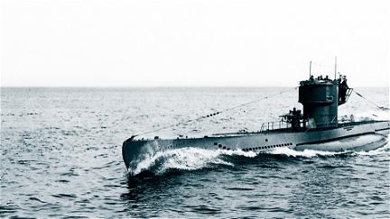 Wölfe der Meere – Die Kampfboote der Kriegsmarine poster