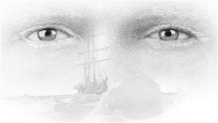 Ernest Shackleton, naufragé de l'Antarctique poster