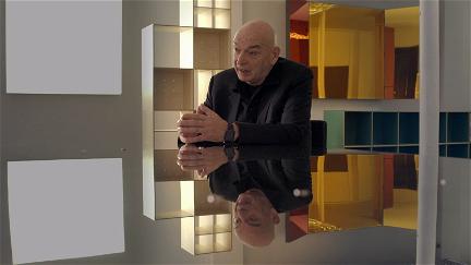 Jean Nouvel: Reflections poster