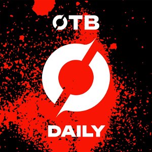 OTB Daily poster