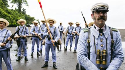 1898: Våra sista män på Filippinerna poster