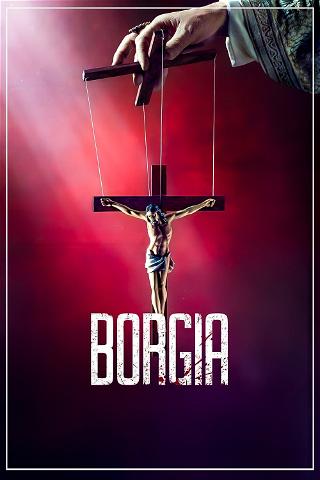 Borgia poster