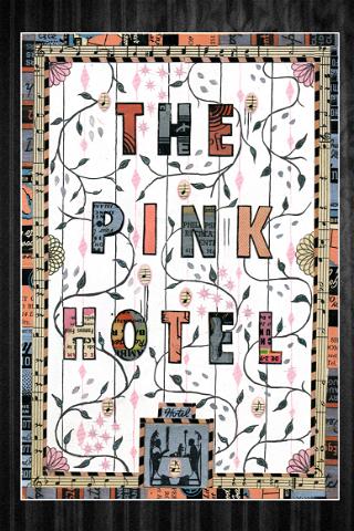 The Pink Hotel poster