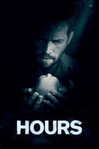 Hours poster