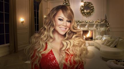 Mariah Careys magische Weihnachtsshow poster