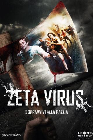 Zeta Virus poster