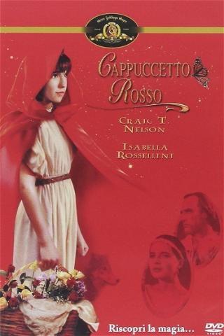 Cappuccetto Rosso poster