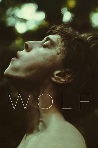 Wolf (film 2021) poster