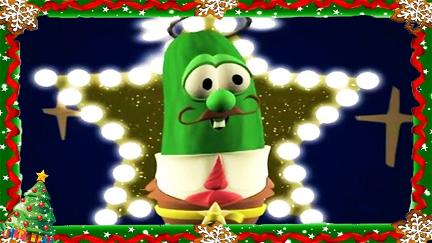 VeggieTales: The Star of Christmas poster