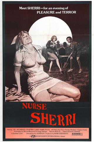Nurse Sherri poster