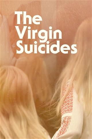 Virgin Suicides poster