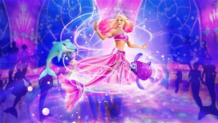 Barbie: Perleprinsessen poster