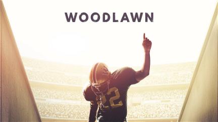 Woodlawn - Liebet eure Feinde poster