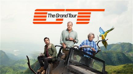 Grand Tour poster