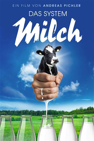 Das System Milch poster