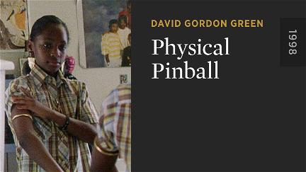 Physical Pinball poster