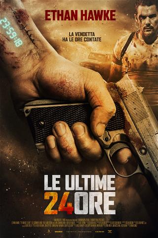 Le ultime 24 ore poster
