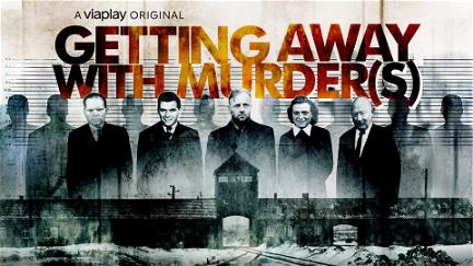 Getting Away With Murder(s) poster
