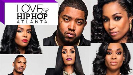Love & Hip Hop Atlanta poster