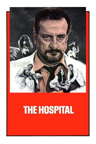 L'Hôpital poster