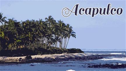 Acapulco poster