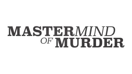 Mastermind of Murder poster