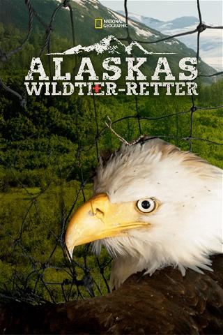 Alaskas Wildtier-Retter poster