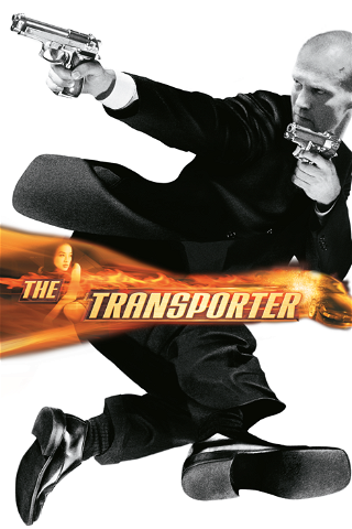 Transporter poster