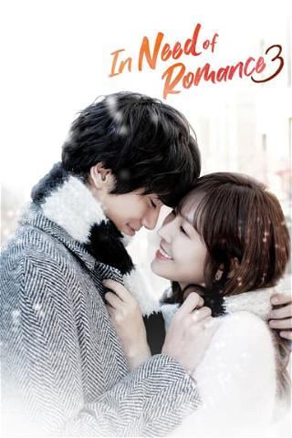 In Need of Romance 3 (Subbed) poster