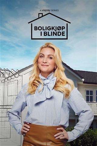 Buying Blind: Norway poster