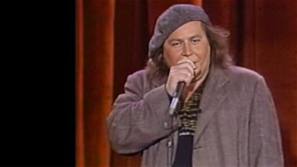 Sam Kinison: Why Did We Laugh? poster