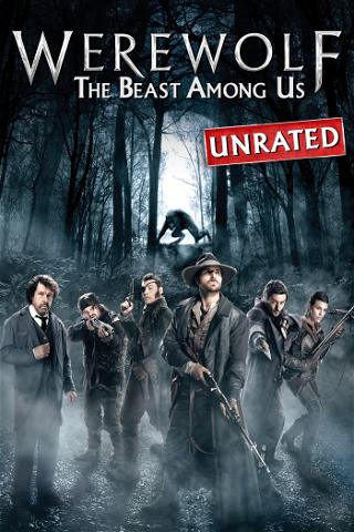 Werewolf: The Beast Among Us (Unrated) poster