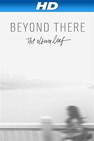 Beyond There poster